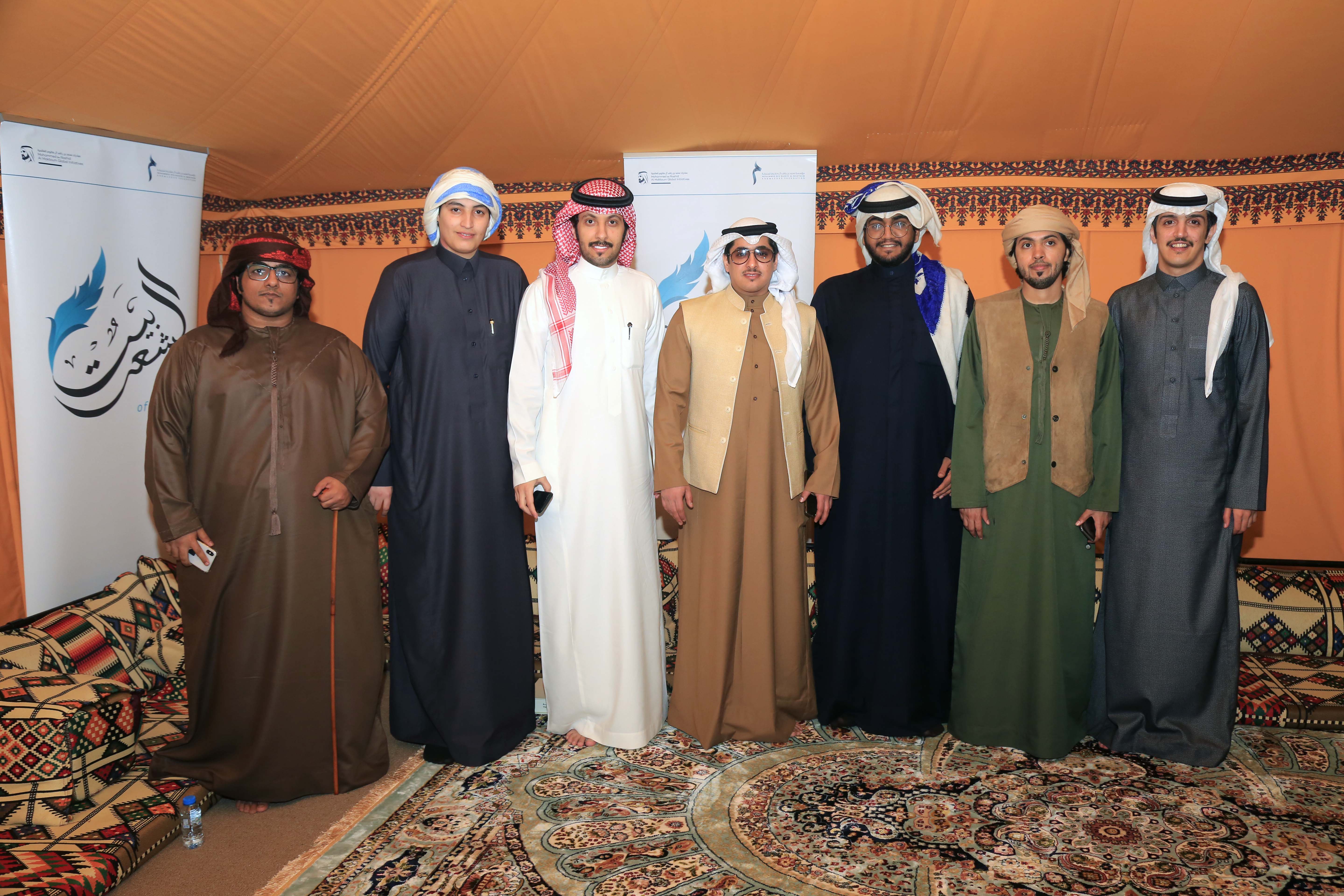 Al Dhafra Heritage Festival 2017