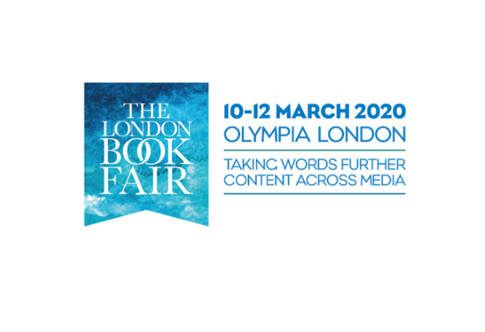 The London Book Fair 2020