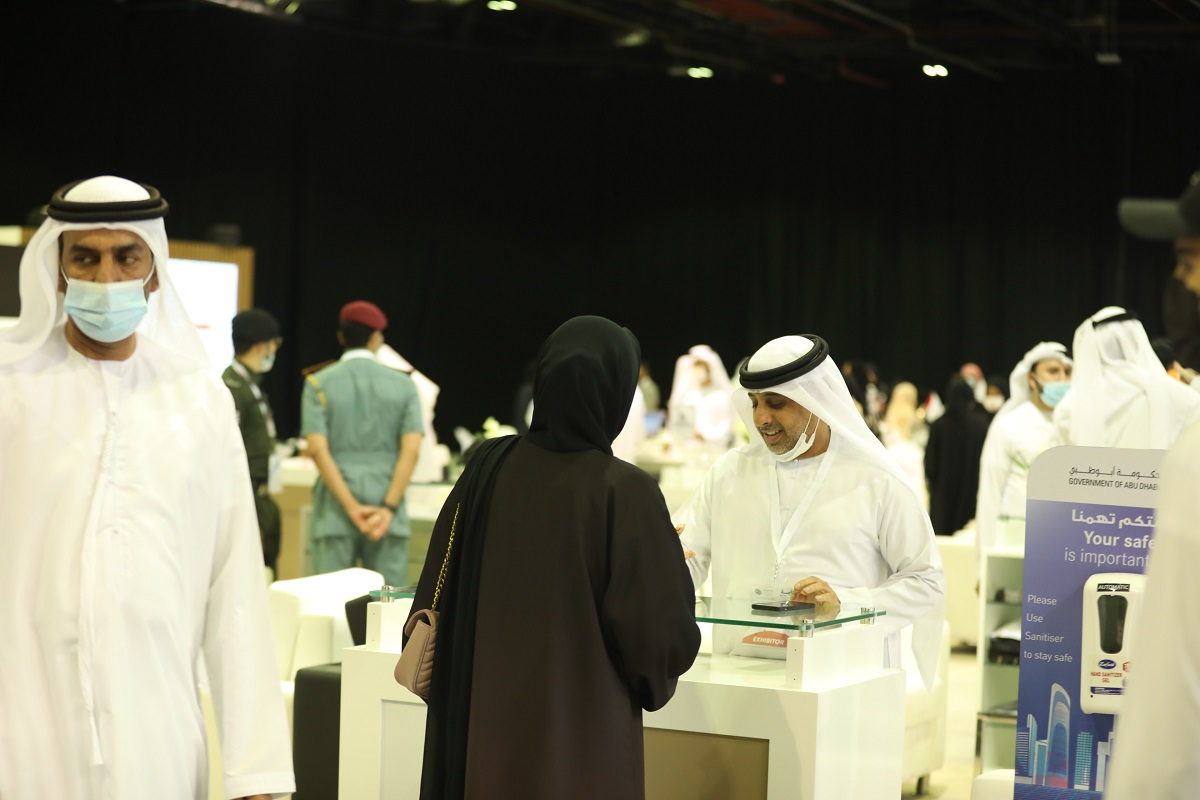 UAE job fair